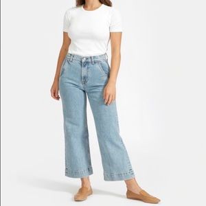 Everlane Jeans